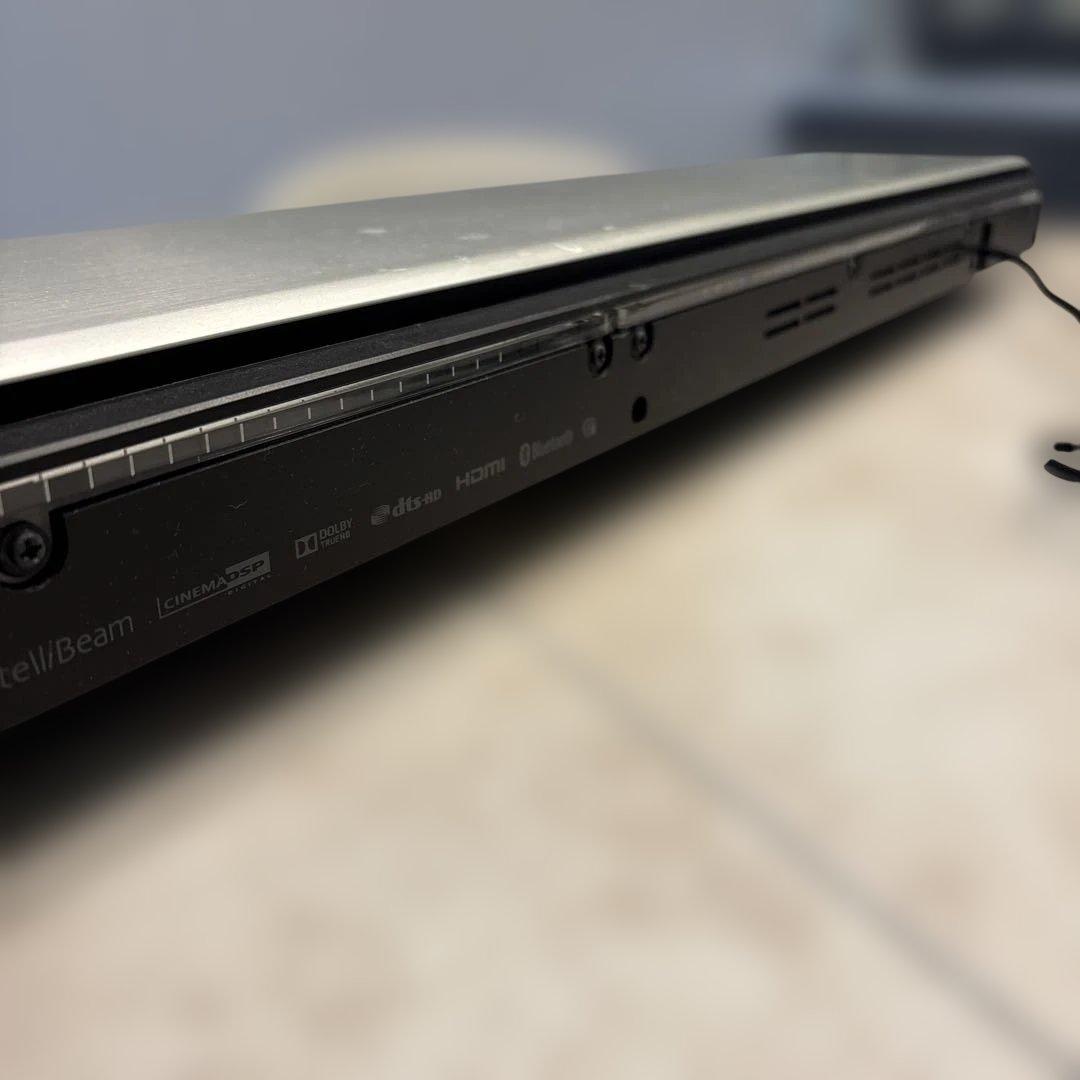 Yamaha YSP-2500 サウンドバー