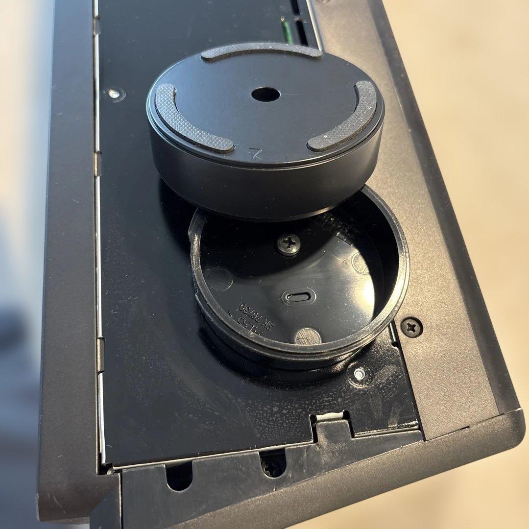 Yamaha YSP-2500 サウンドバー