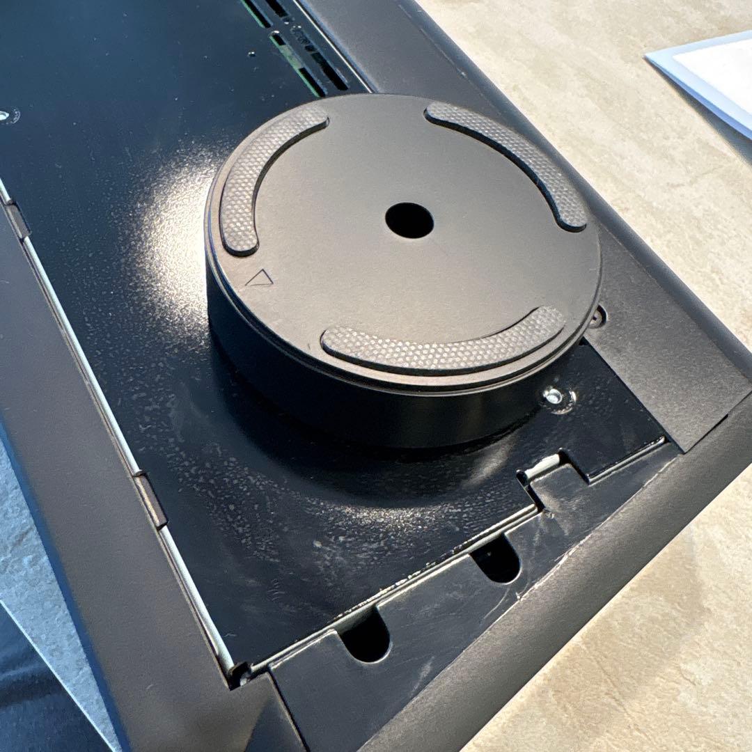 Yamaha YSP-2500 サウンドバー