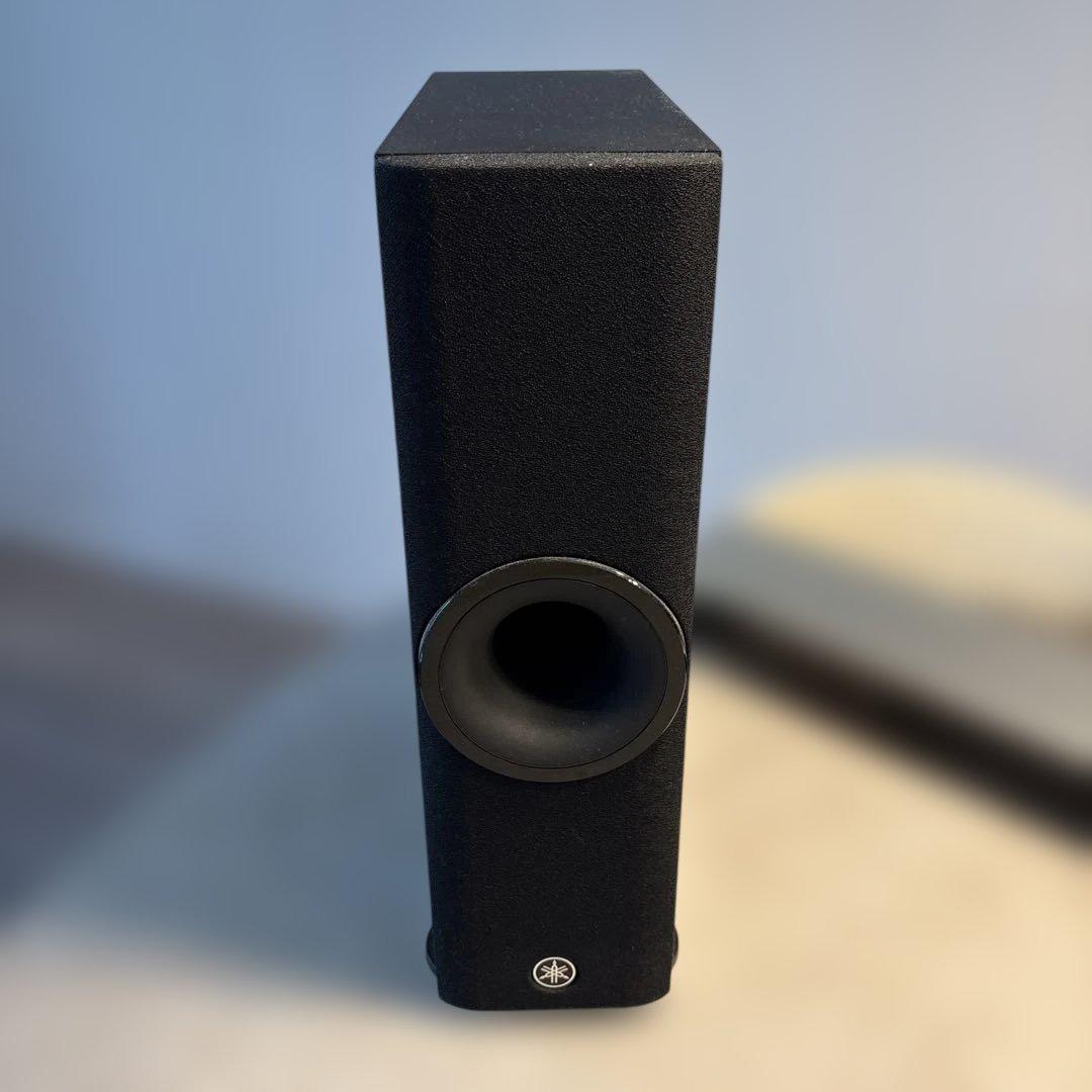 Yamaha YSP-2500 サウンドバー