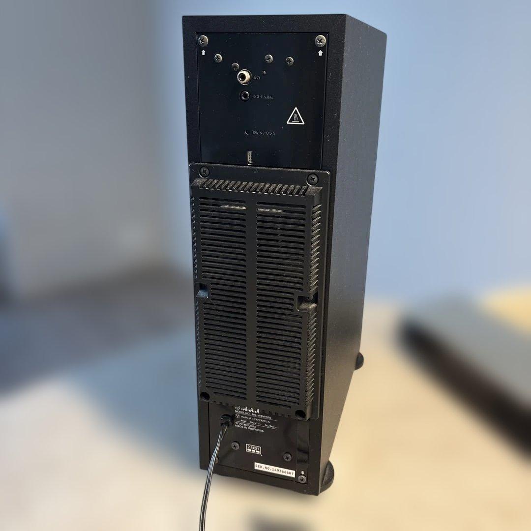 Yamaha YSP-2500 サウンドバー