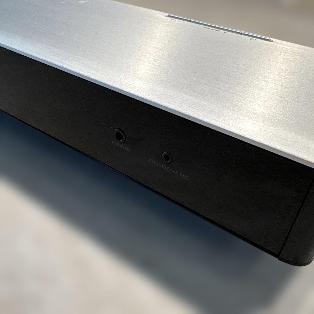 Yamaha YSP-2500 サウンドバー