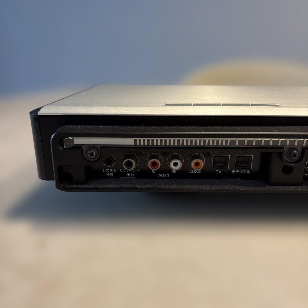 Yamaha YSP-2500 サウンドバー