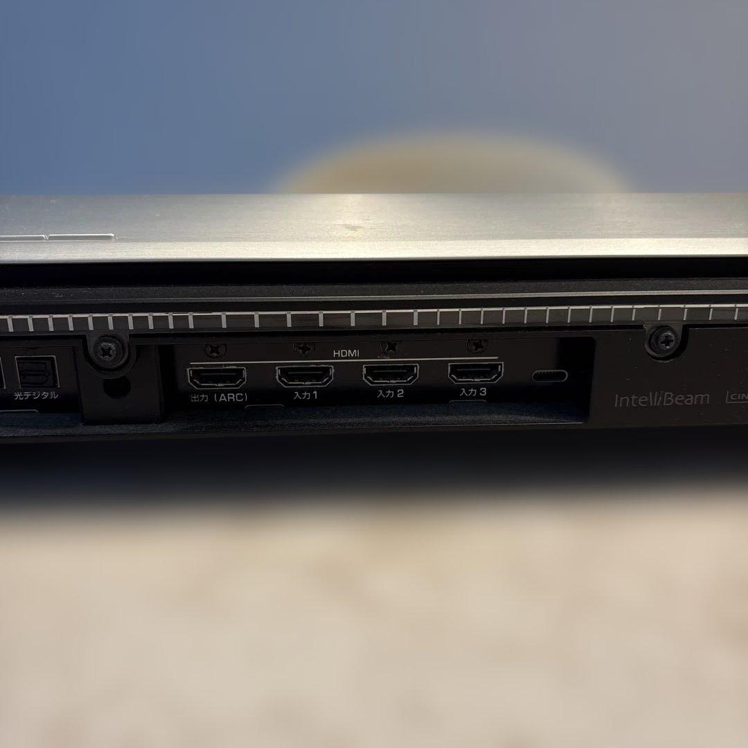 Yamaha YSP-2500 サウンドバー