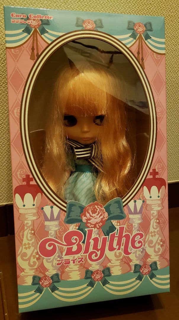ブライス　コココレット