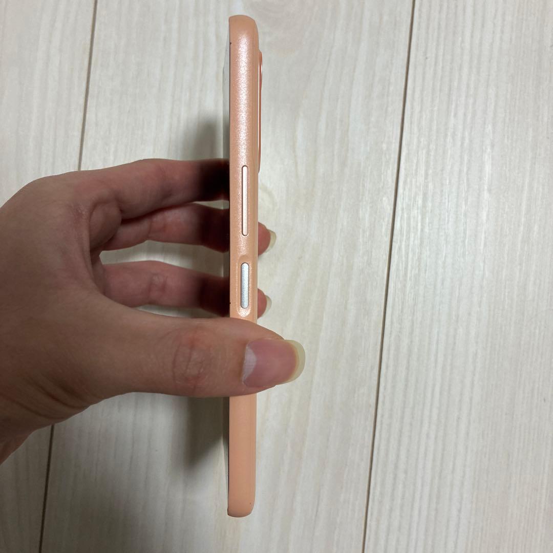 箱付き ARROWS We2 ライトオレンジ