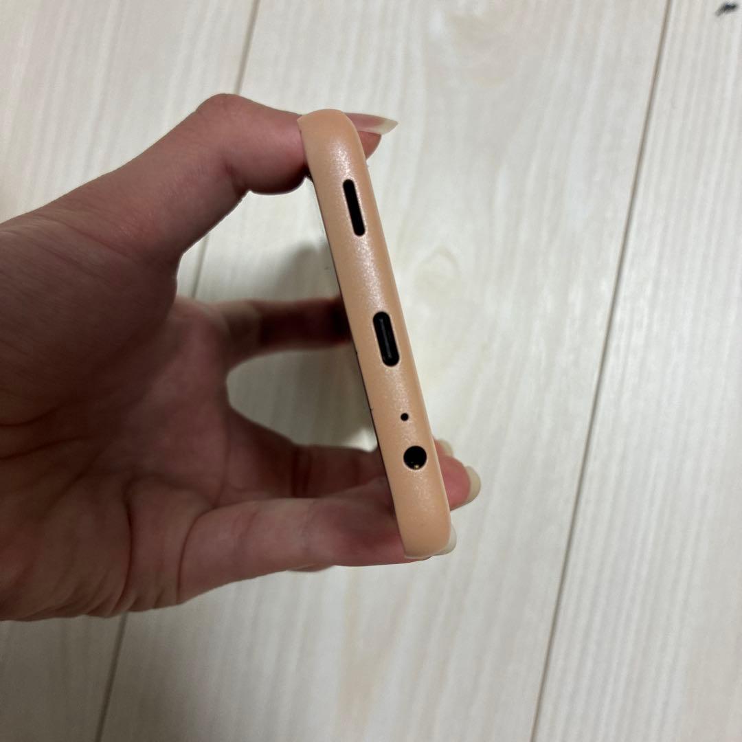 箱付き ARROWS We2 ライトオレンジ
