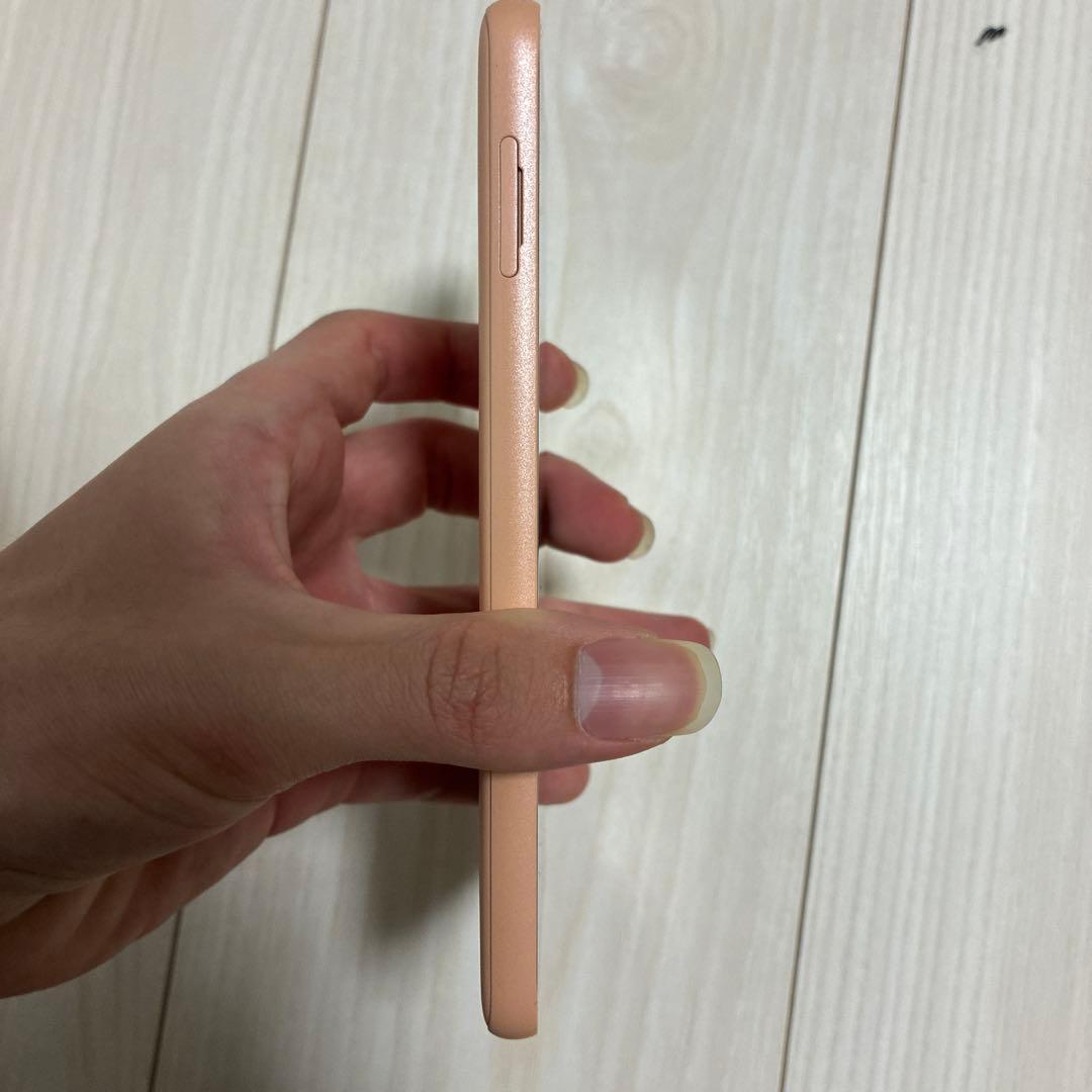 箱付き ARROWS We2 ライトオレンジ