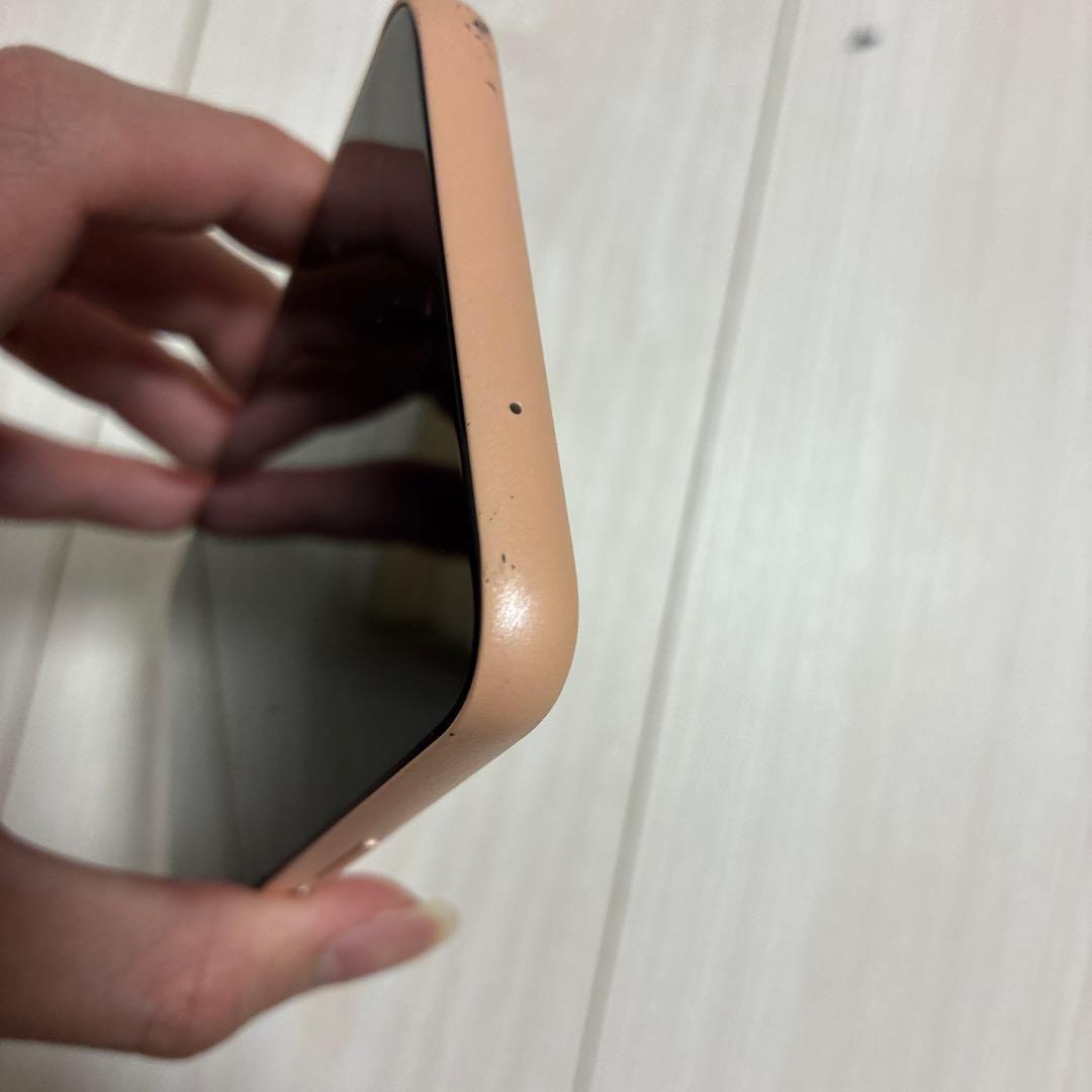 箱付き ARROWS We2 ライトオレンジ