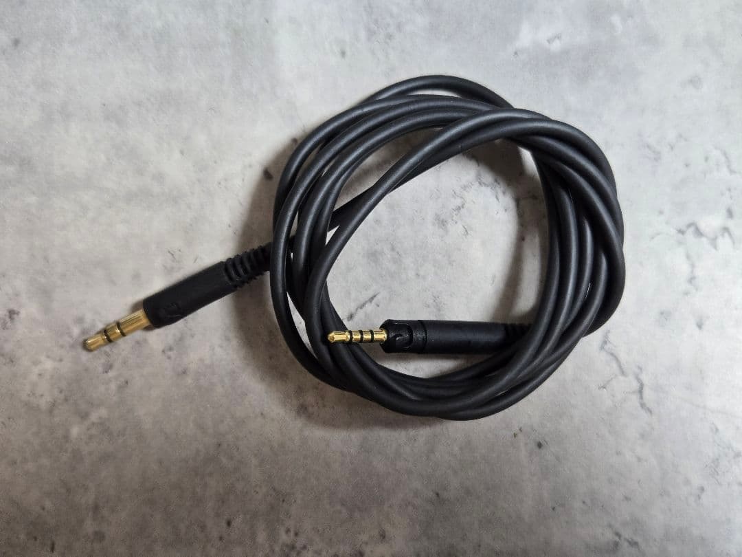 ヘッドホン Sennheiser HD 599SE