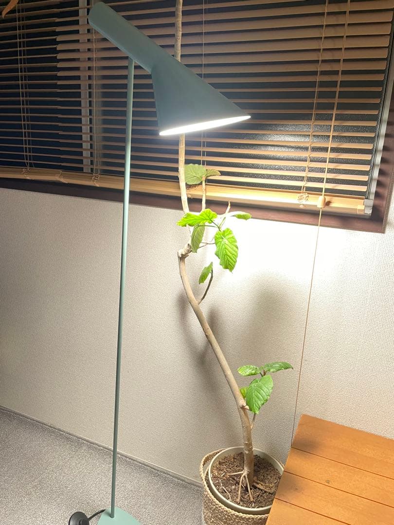 【超美品】Louis Poulsen AJ フロアランプ ルイスポールセン