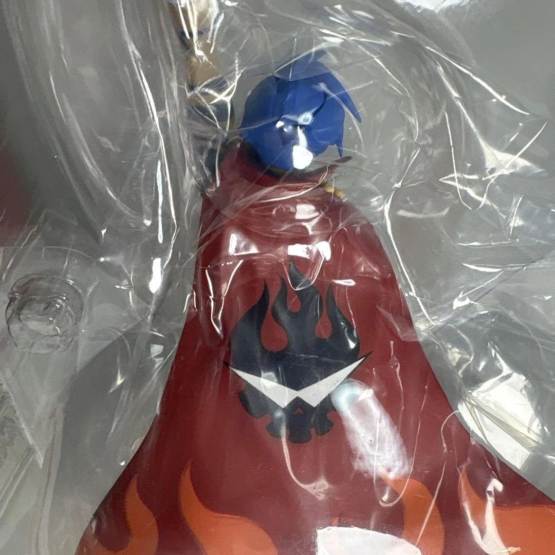 超貴重品　美品　天元突破グレンラガン　popup parade ポッパレ　カミナ