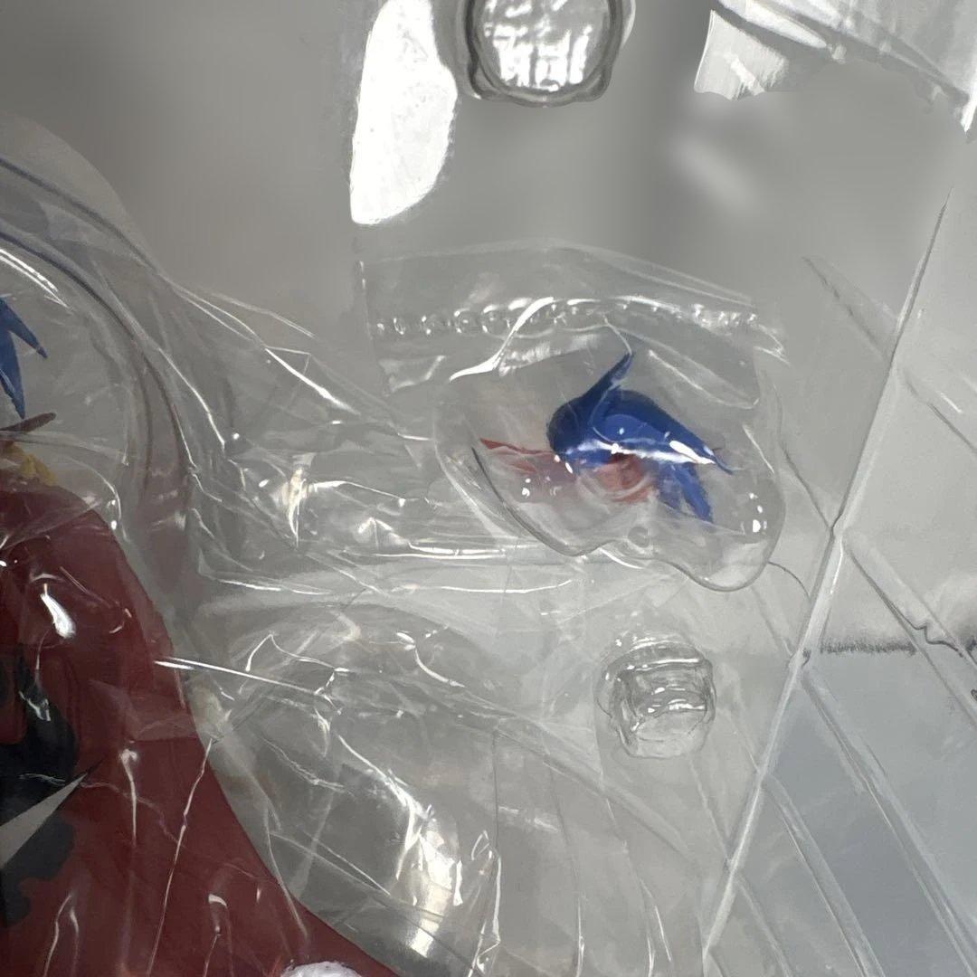 超貴重品　美品　天元突破グレンラガン　popup parade ポッパレ　カミナ