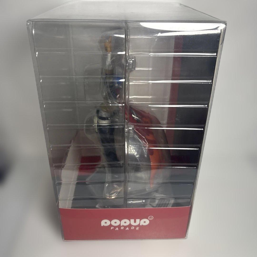 超貴重品　美品　天元突破グレンラガン　popup parade ポッパレ　カミナ