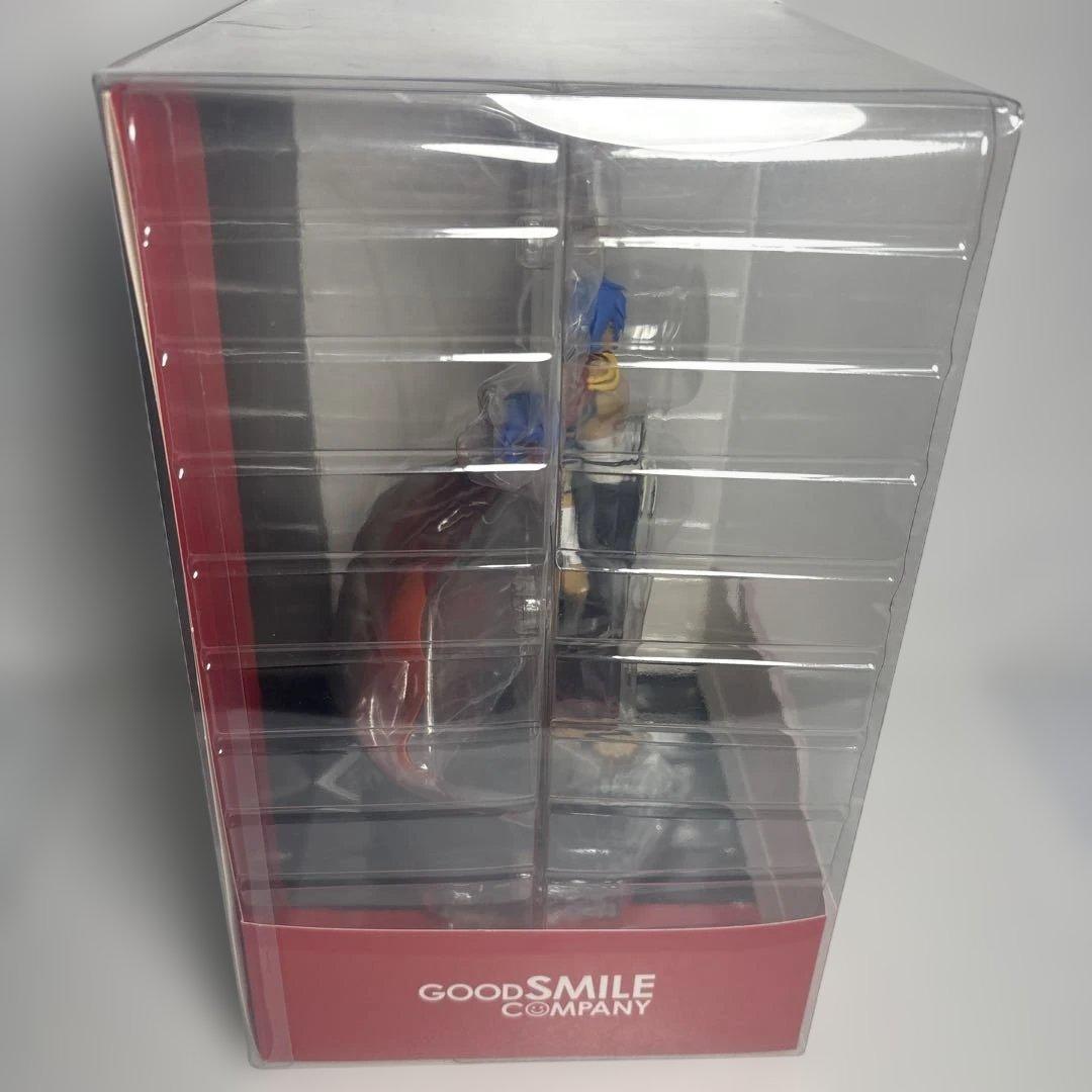 超貴重品　美品　天元突破グレンラガン　popup parade ポッパレ　カミナ