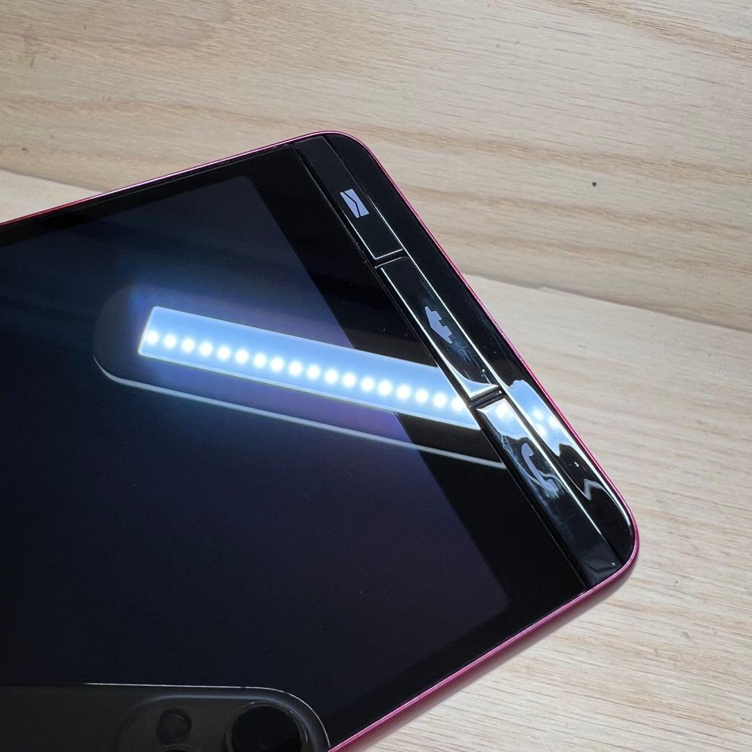 京セラBasio4本体 G40