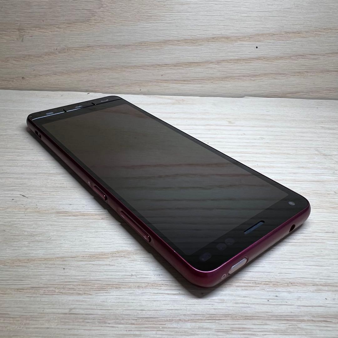 京セラBasio4本体 G40