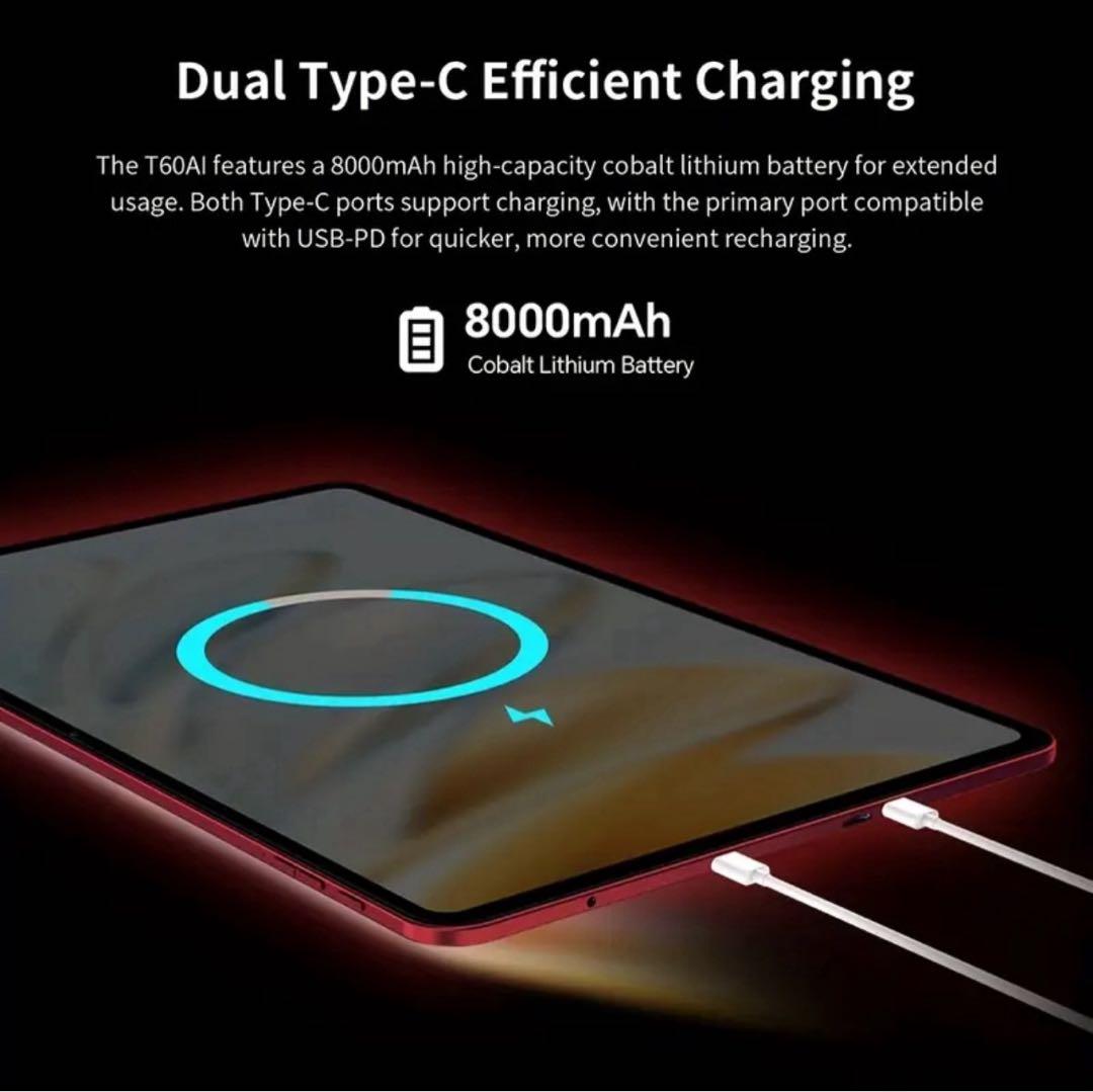 ❤️12インチ高画質タブレット　キーボード等多数フルセット特価❤️