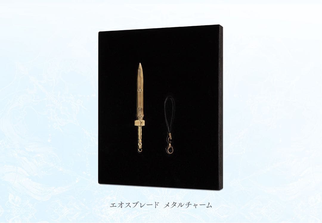 グラブル リリンク コレクターズ特典のみ プロトバハムート スタチューフィギュア