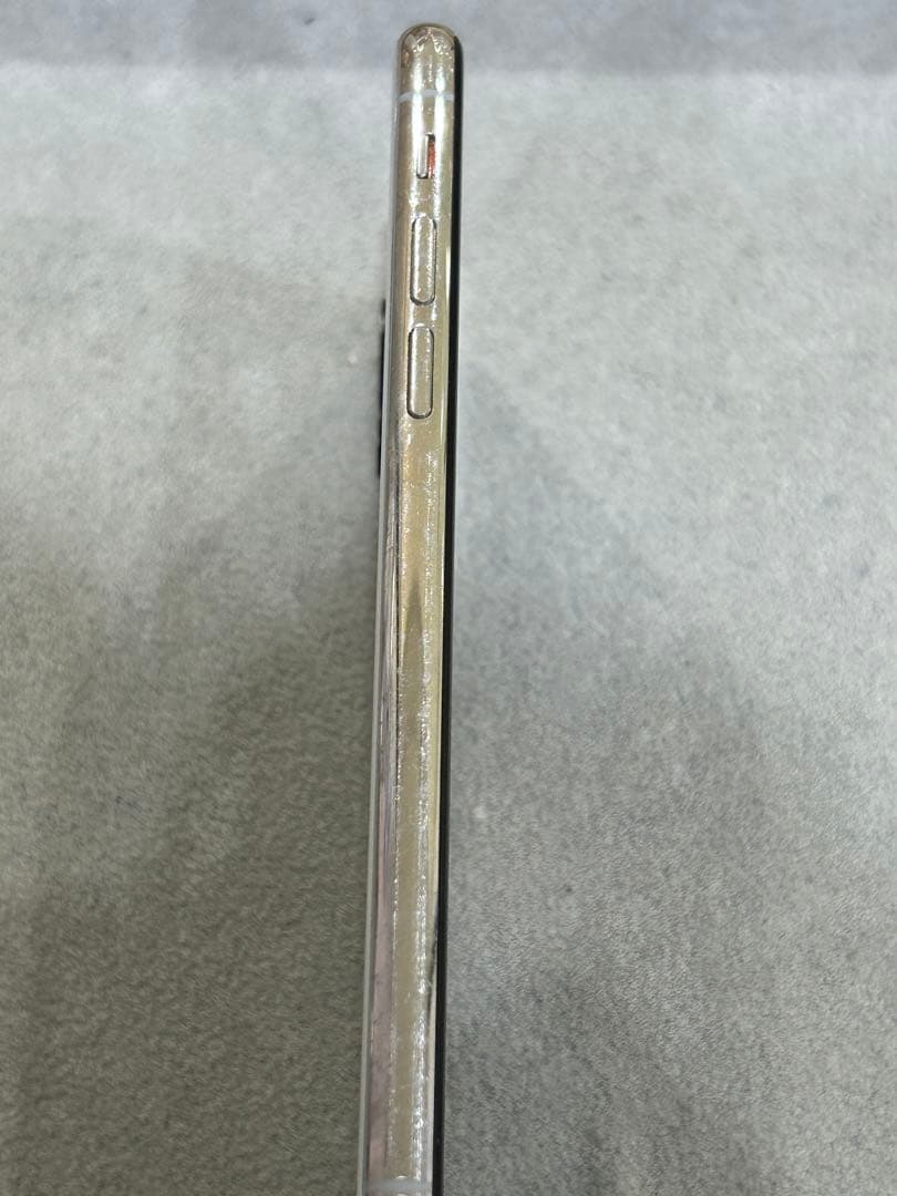 Apple iPhone X 64GB ホワイト