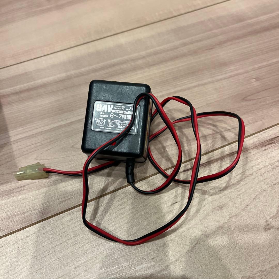 G36KA2 次世代電動ガン 5.56mm サプレッサー付き　中古品