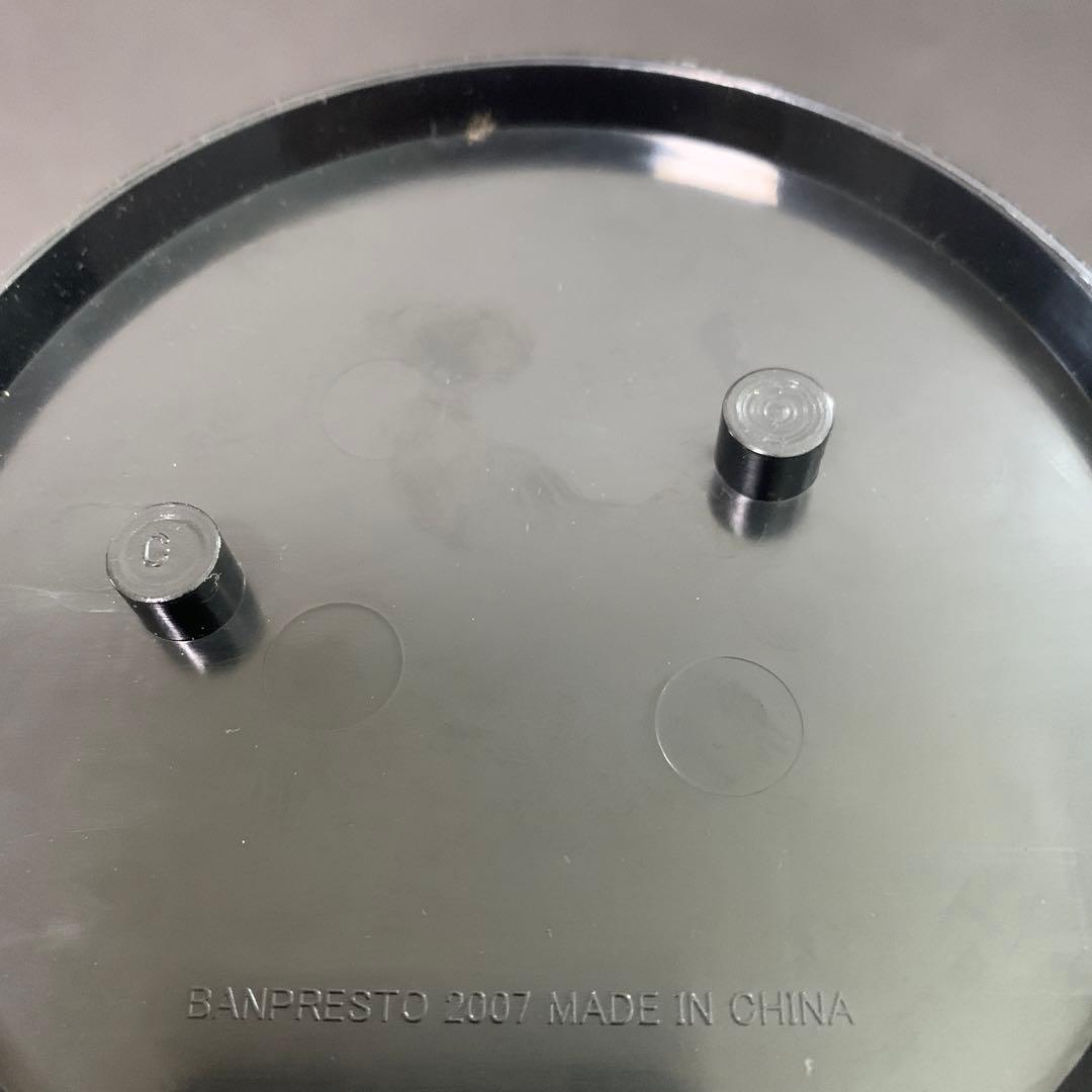 ドラゴンボール組立式ハイクオリティDXフィギュアVOL2.5魔人ブウ各色スミ入れ