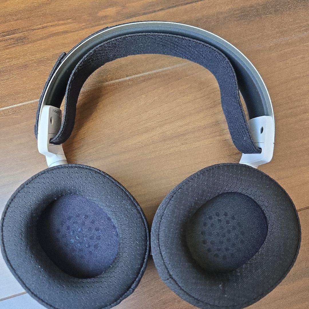 【美品】Steelseries ARCTIS PRO+GAMEDAC