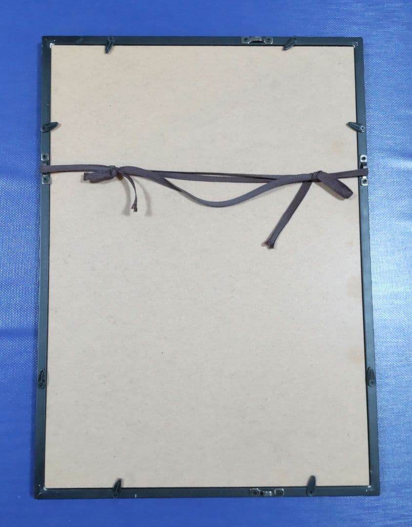 アンナ マインツ アートポスター