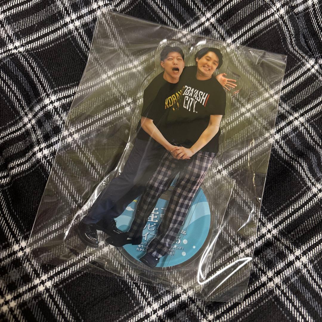 滝音 | 蛙亭のハッピーサマーライブ | アクスタ