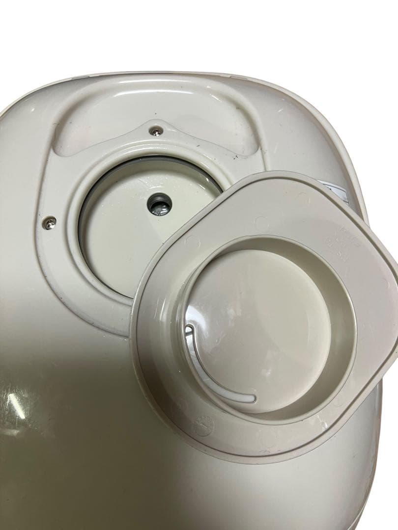 ZOJIRUSHI 象印　マイコン炊飯器　NS-WB10 五合炊　12年　保証付