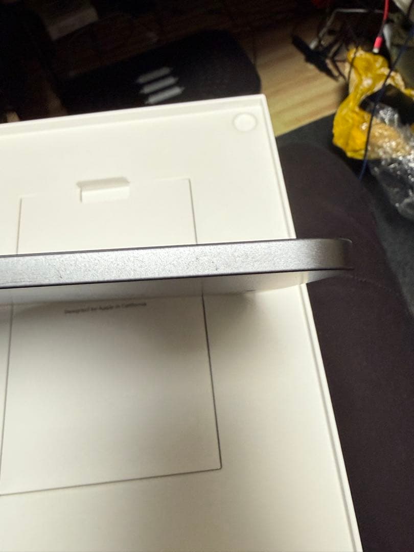 iPad Pro 12.9 第3世代 64GB Wi-Fi 箱付美品