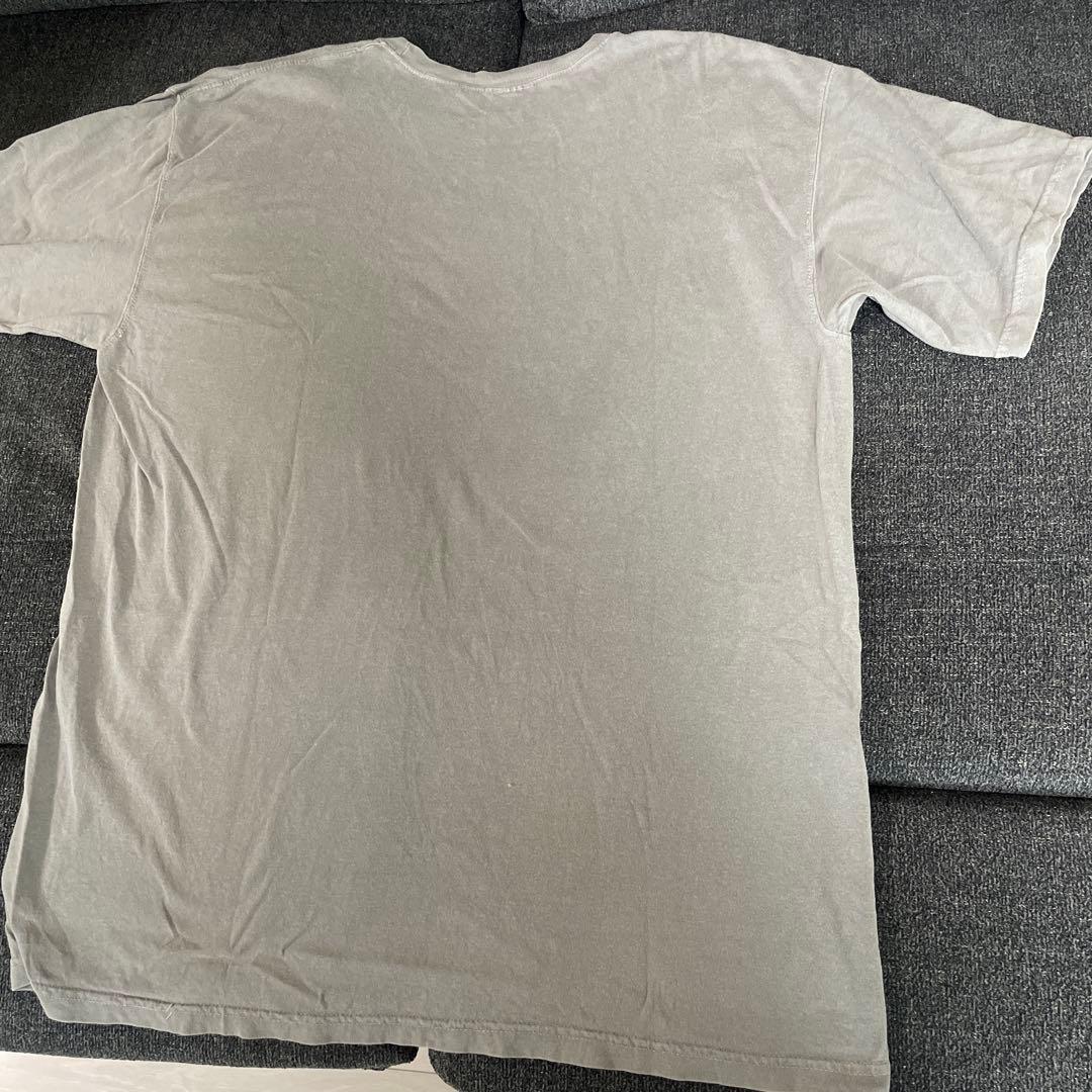 フィッシュマンズ HISTORY OF FISHMANS Tシャツ XLサイズ