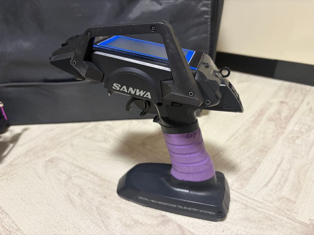 ラジドリセット　RDX M12