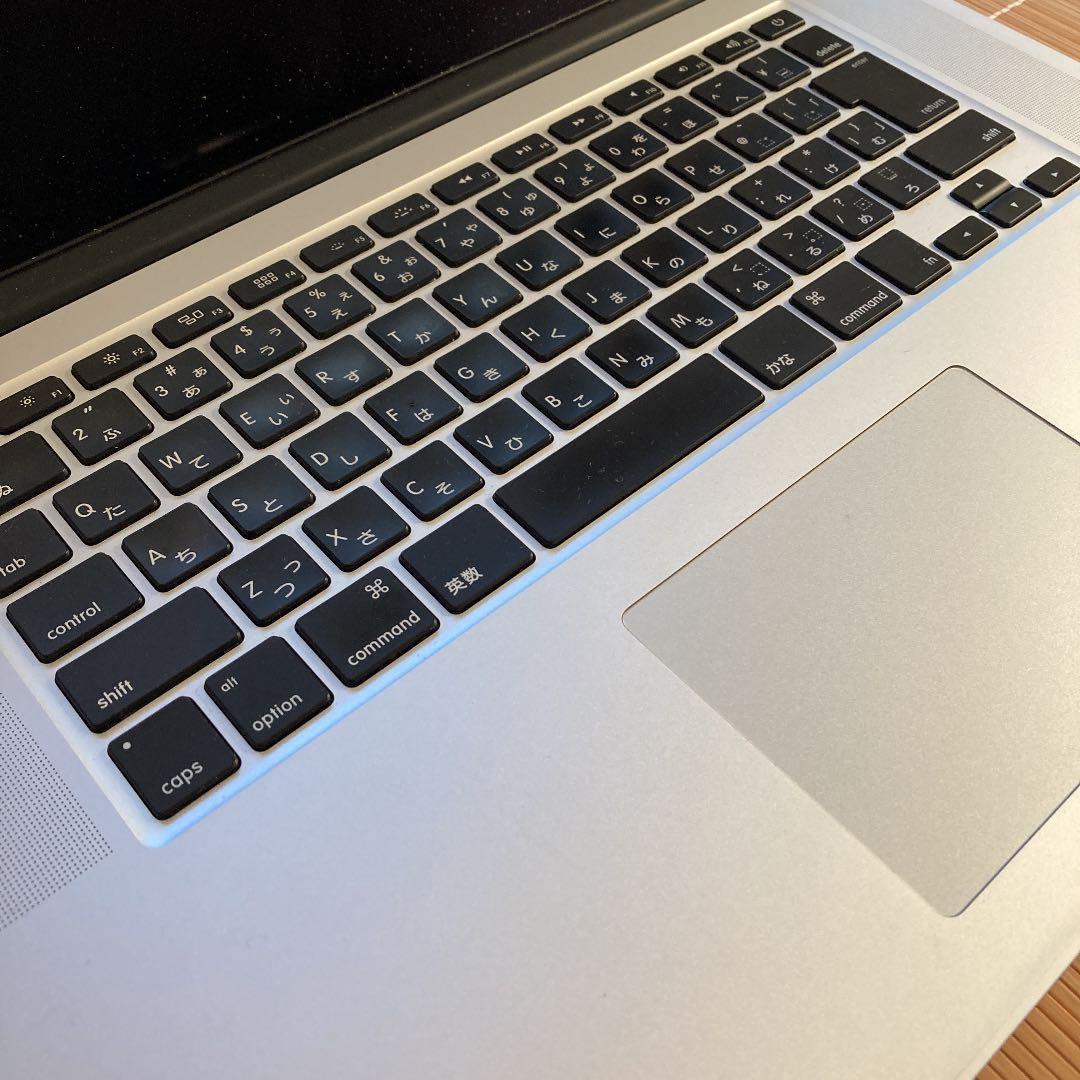 【激安超美品最終チャンス】MacBook Pro MACBOOK PRO