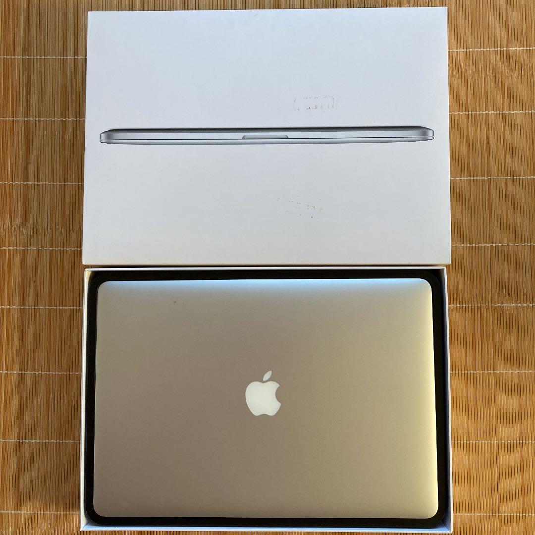 【激安超美品最終チャンス】MacBook Pro MACBOOK PRO