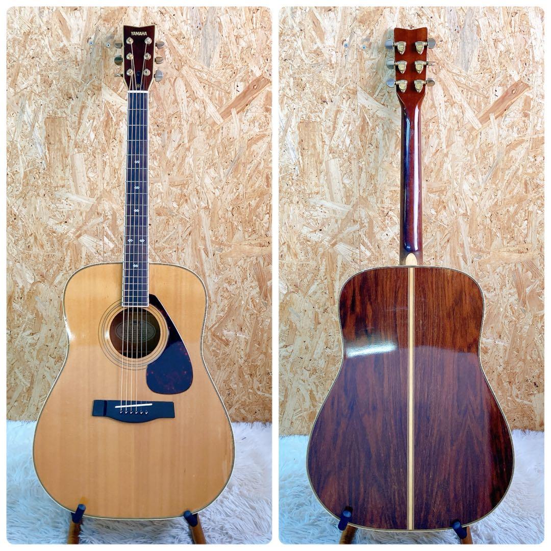 YAMAHA L-5 前期　初期型　ヤマハ　アコギ　日本　JAPAN