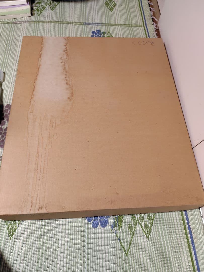 アルフレーム　W-39 ステン　額縁　約85x72センチ　病院やリビング等