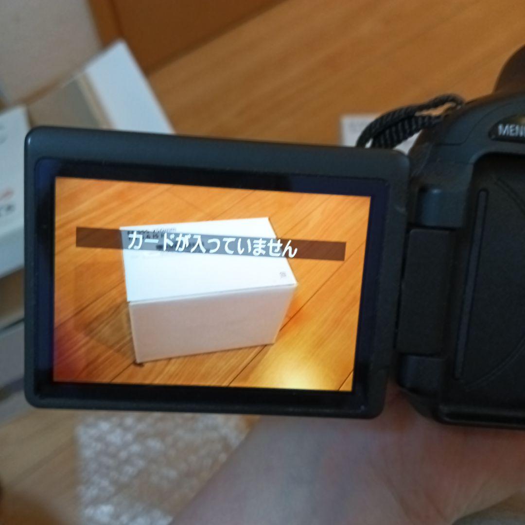 【2月18日まで値下げ】Canon EOS Kiss X5 一眼レフカメラ