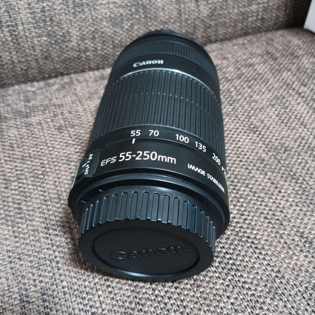 【2月18日まで値下げ】Canon EOS Kiss X5 一眼レフカメラ