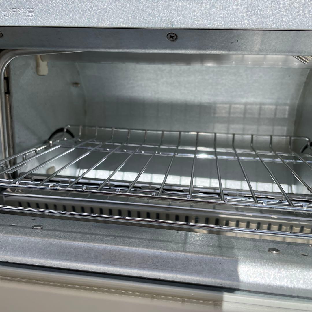 BALMUDA The Toaster ホワイト　2021製