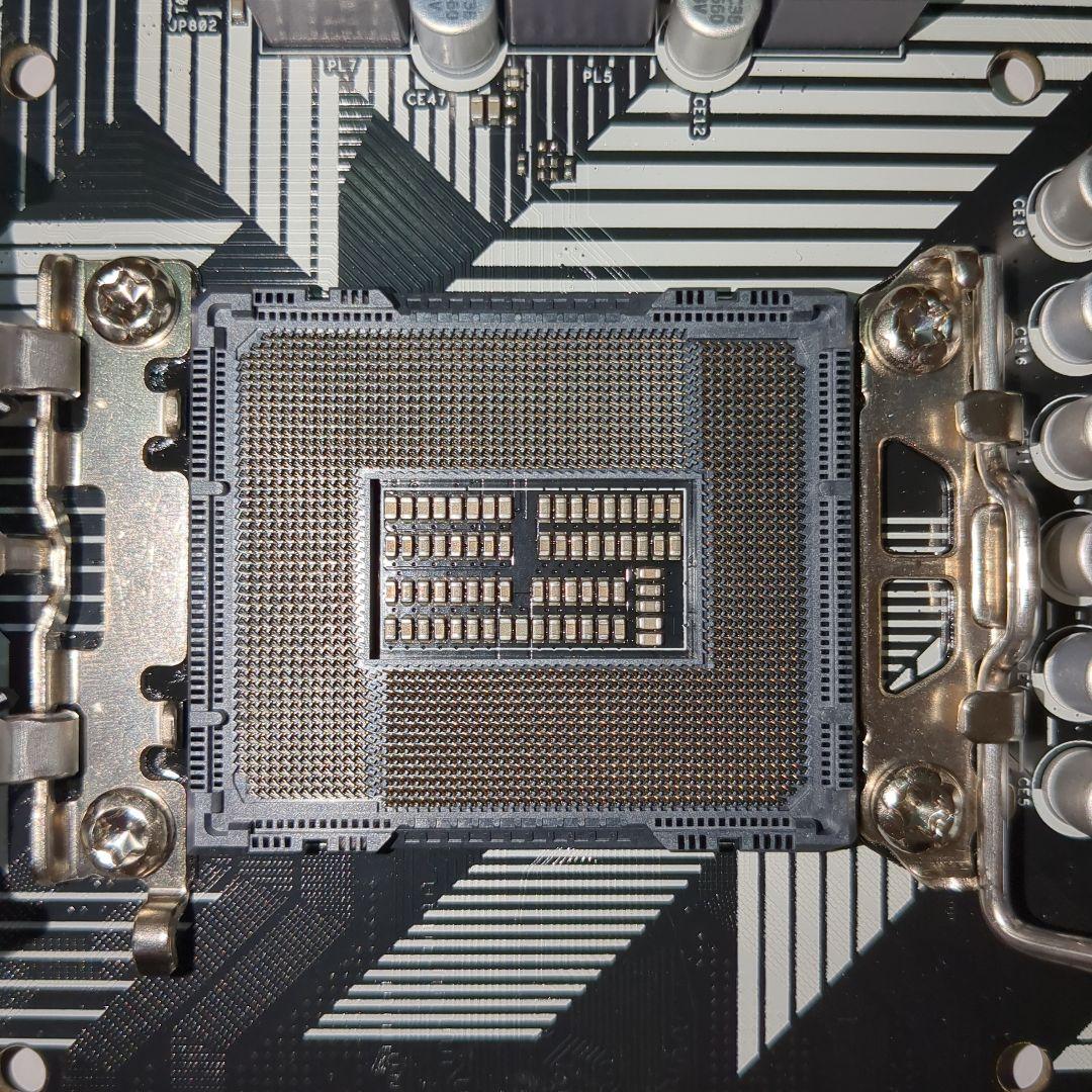 マザーボード ASRock B760M-HDV/M.2 D4