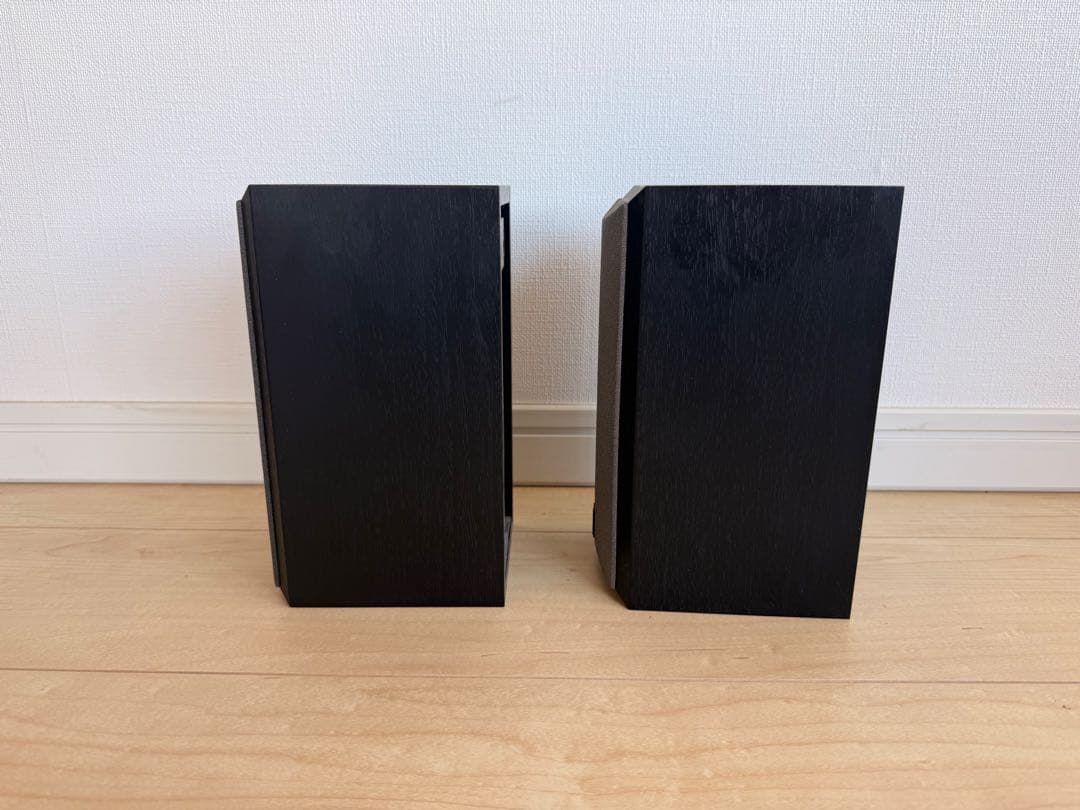 YAMAHA スピーカーパッケージ NS-B210（2台1組）動作確認済