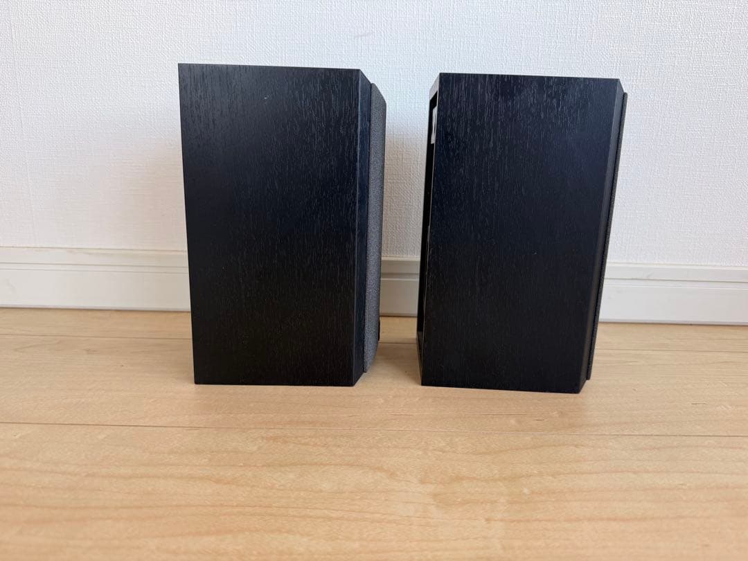 YAMAHA スピーカーパッケージ NS-B210（2台1組）動作確認済