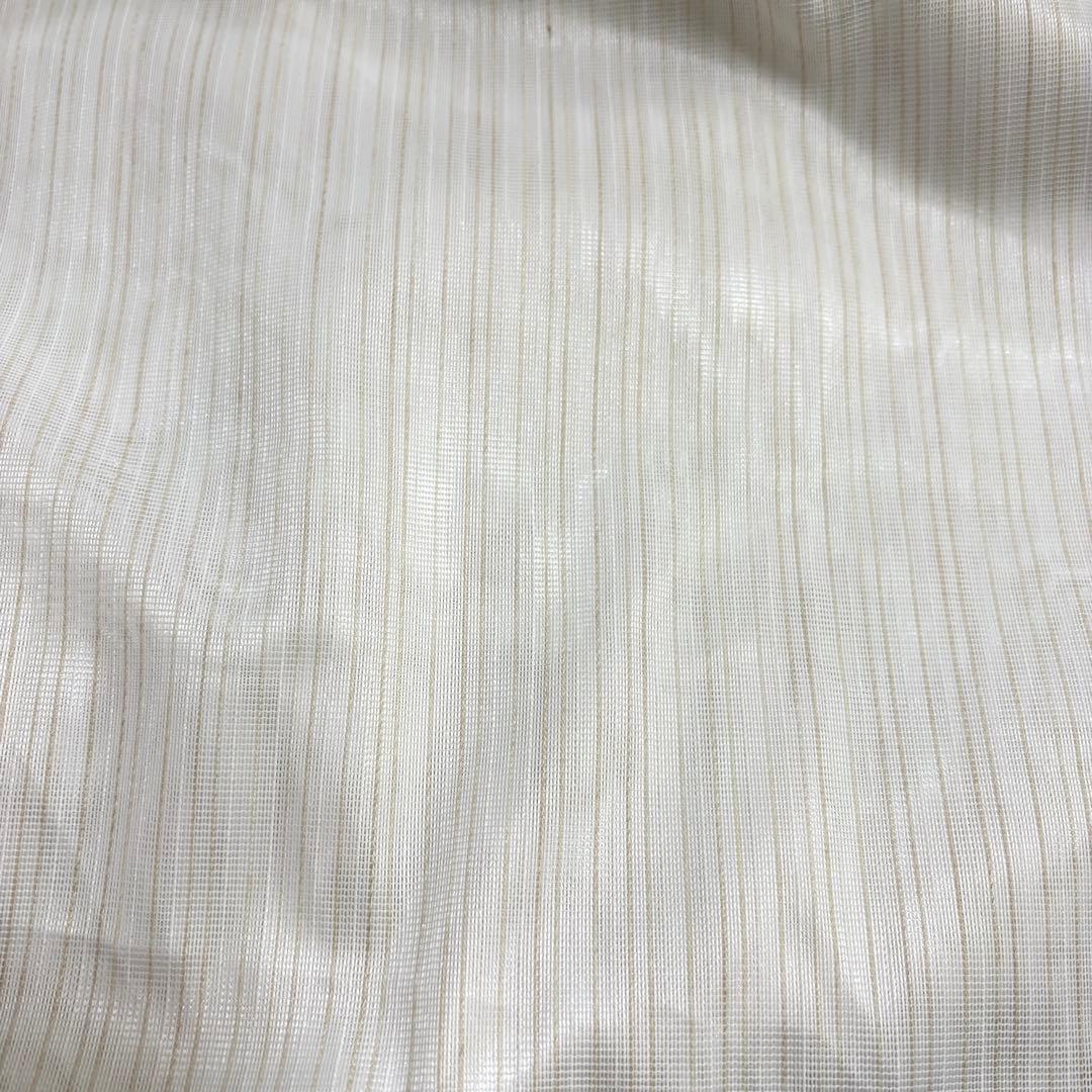 【あり】レースカフェカーテン　お打合せ用