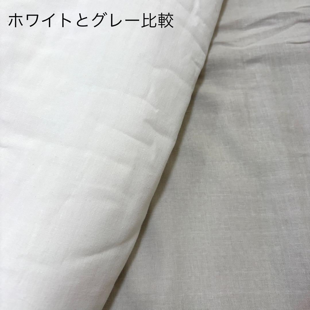 【あり】レースカフェカーテン　お打合せ用