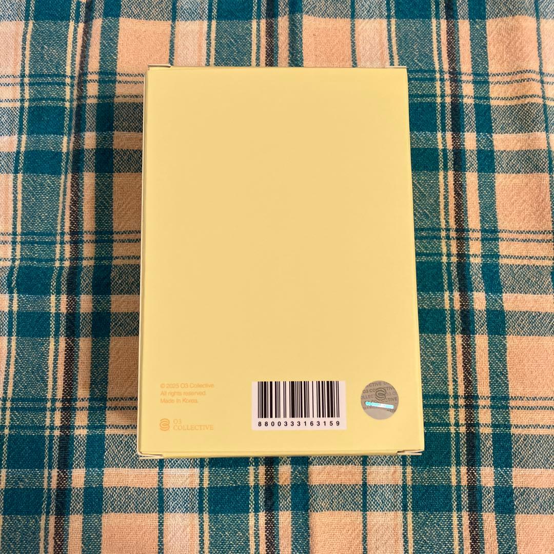 イジュノ　lee junho ファンクラブ2期　キット