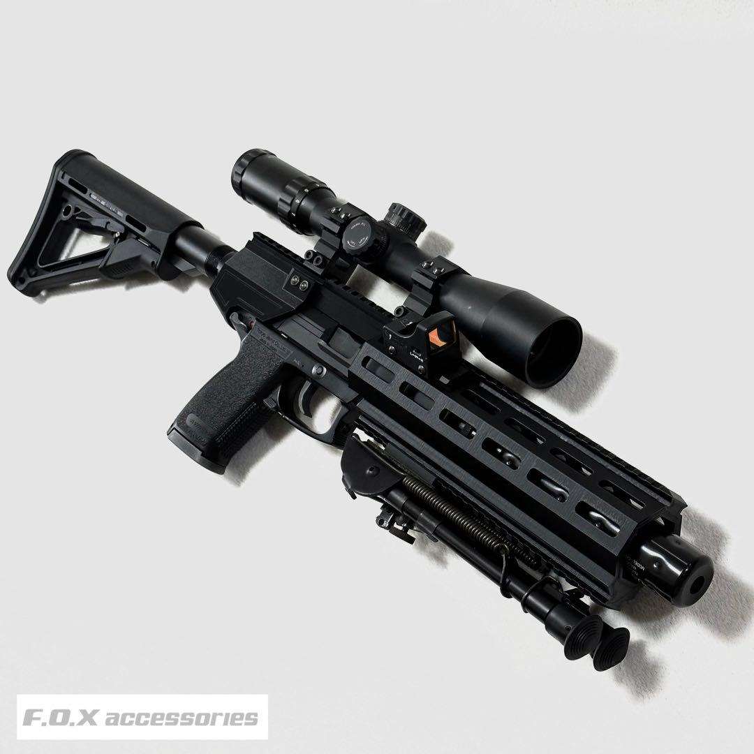 東京マルイ Mk23 SOCOM カービンキットLong