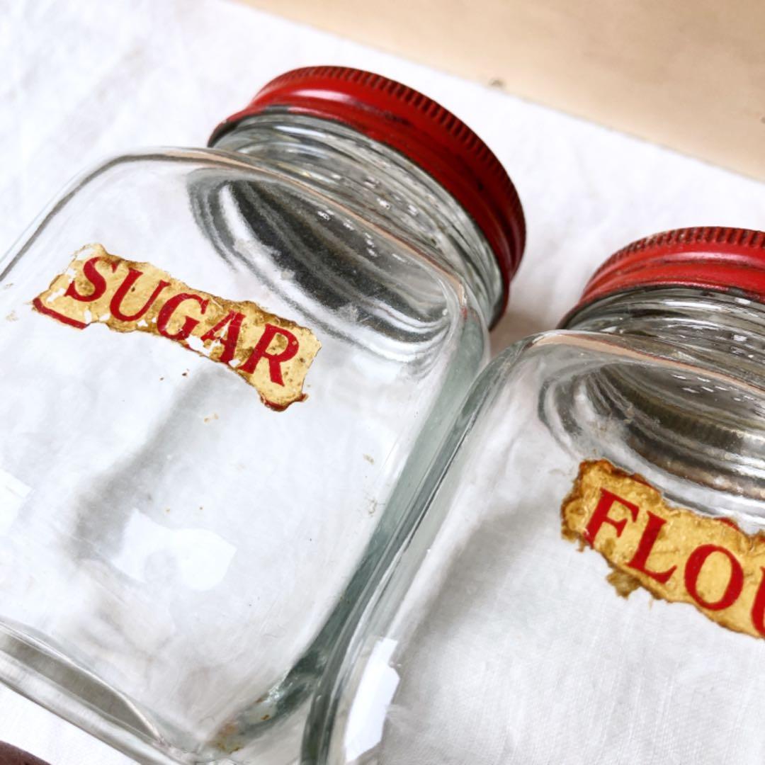 アンティークレア　タラ社スパイスラック