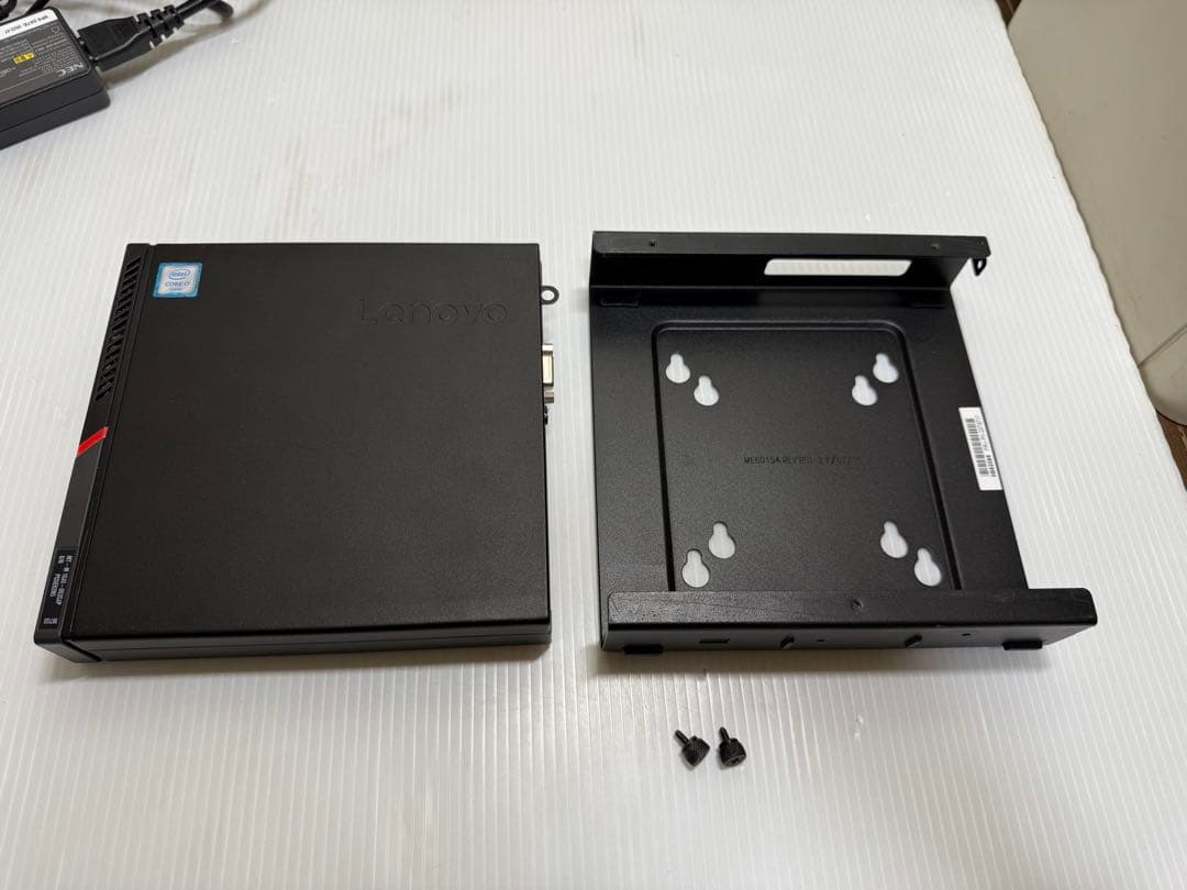 Lenovo レノボThinkCentre M700 Core i7ジャンク品