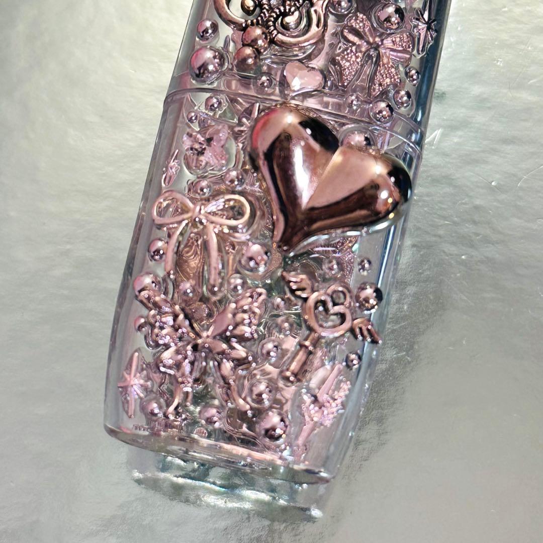 品番161 アイコスケース　イルマワン　デコケース　IQOS IQOSケース